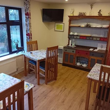 Middle House Bed & Breakfast Coventry Eksteriør bilde