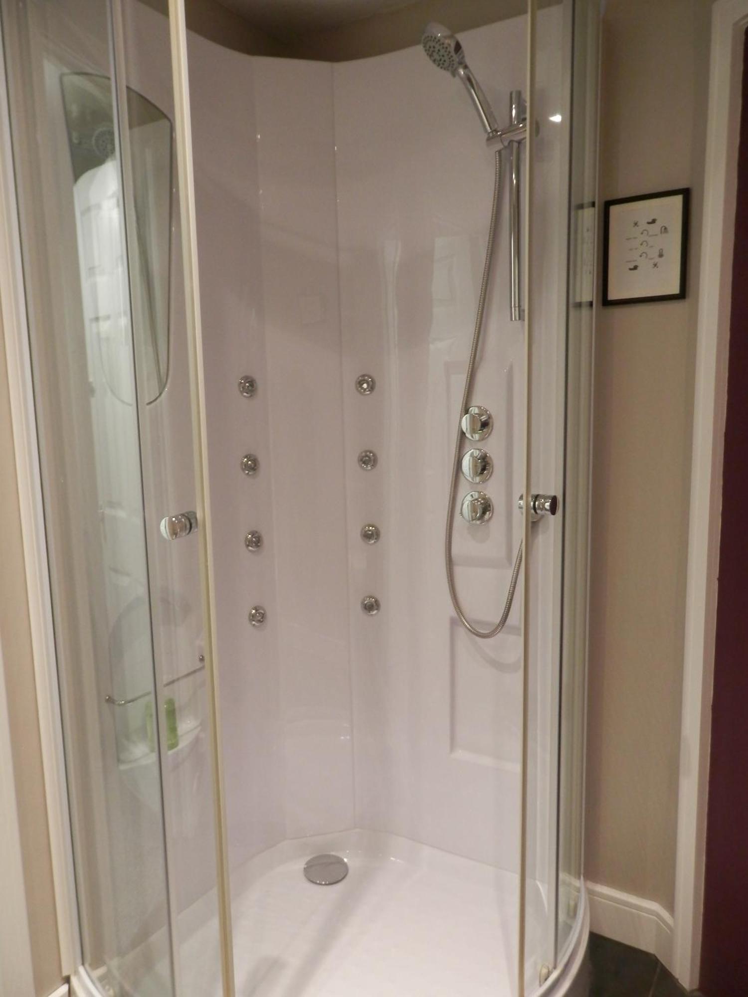 Middle House Bed & Breakfast Coventry Rom bilde