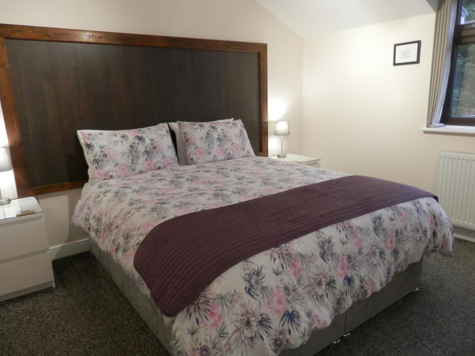 Middle House Bed & Breakfast Coventry Rom bilde